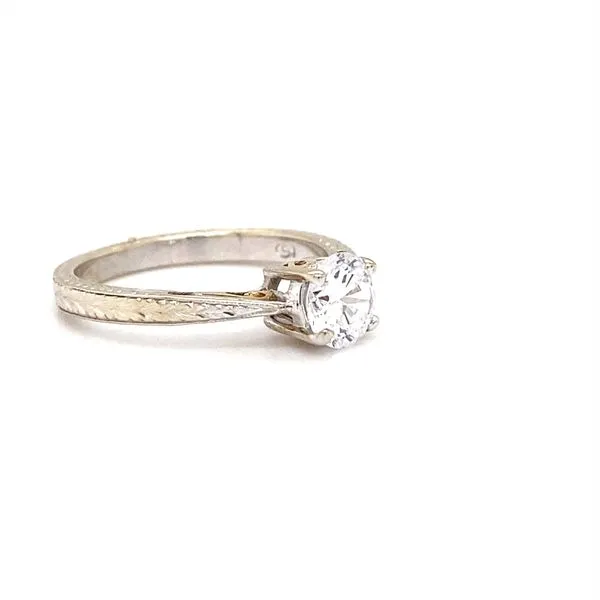 Ring Image 2 Biondi Diamond Jewelers Aurora, CO