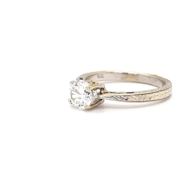 Ring Image 3 Biondi Diamond Jewelers Aurora, CO