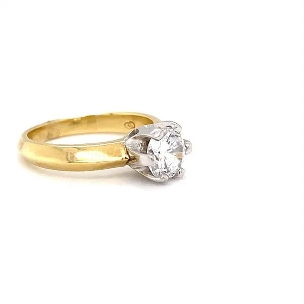 Ring Image 2 Biondi Diamond Jewelers Aurora, CO