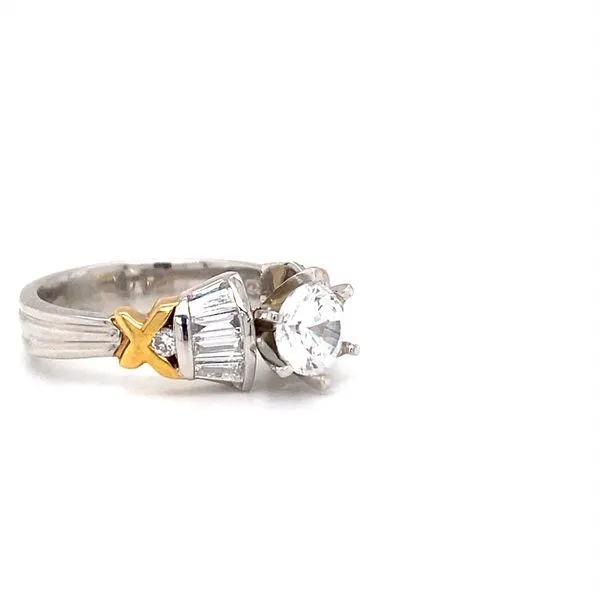 Ring Image 2 Biondi Diamond Jewelers Aurora, CO