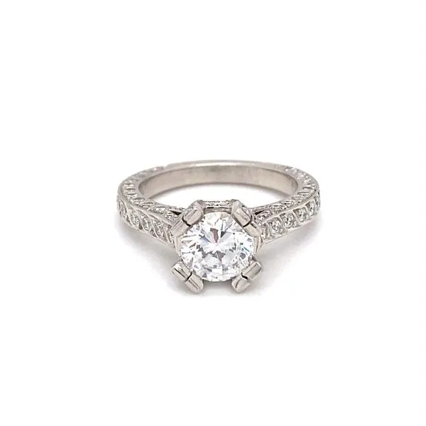 Ring Biondi Diamond Jewelers Aurora, CO