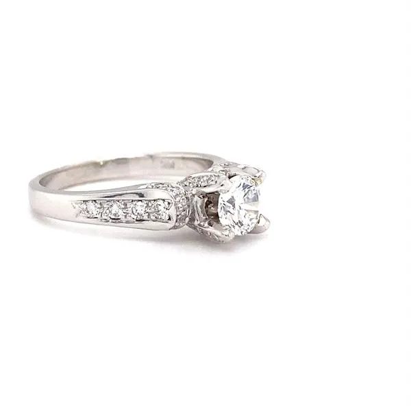 Ring Image 3 Biondi Diamond Jewelers Aurora, CO