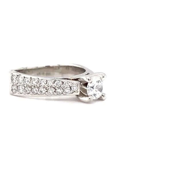 Ring Image 2 Biondi Diamond Jewelers Aurora, CO