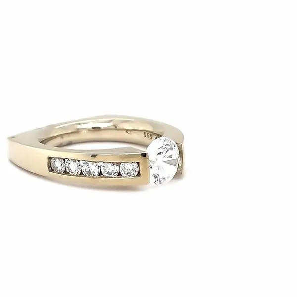 Ring Image 2 Biondi Diamond Jewelers Aurora, CO