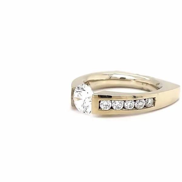 Ring Image 3 Biondi Diamond Jewelers Aurora, CO