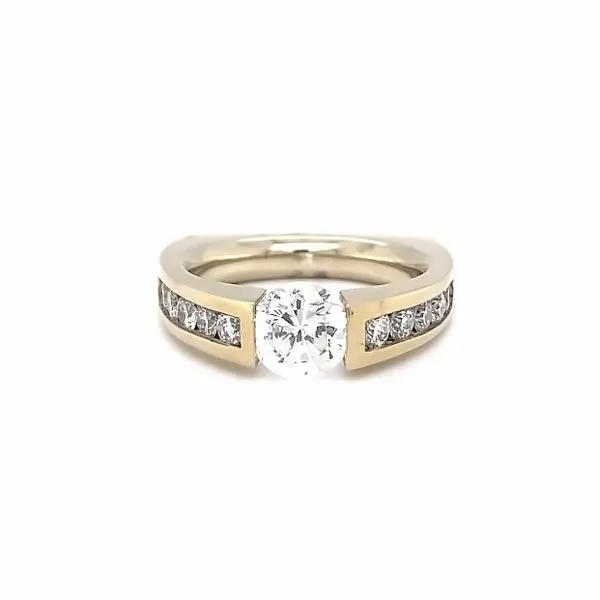 Ring Biondi Diamond Jewelers Aurora, CO