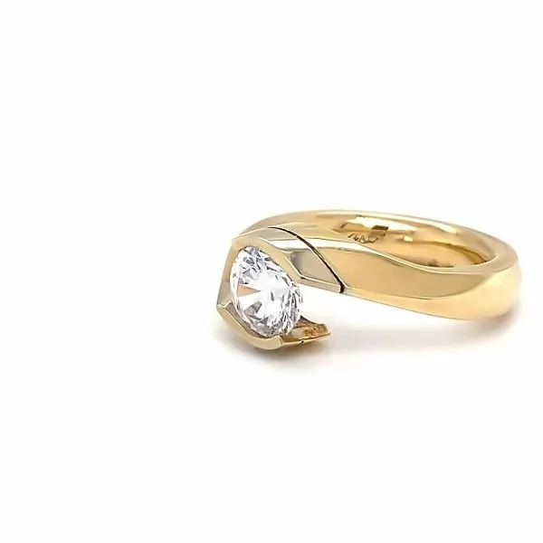 Ring Image 3 Biondi Diamond Jewelers Aurora, CO