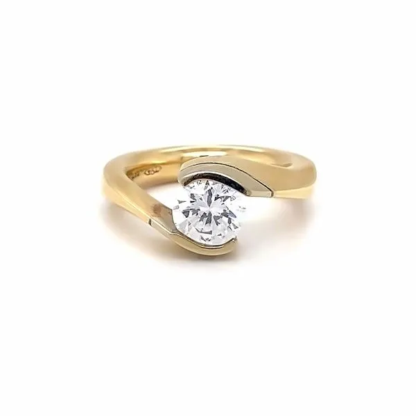 Ring Biondi Diamond Jewelers Aurora, CO