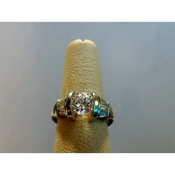Ring Biondi Diamond Jewelers Aurora, CO