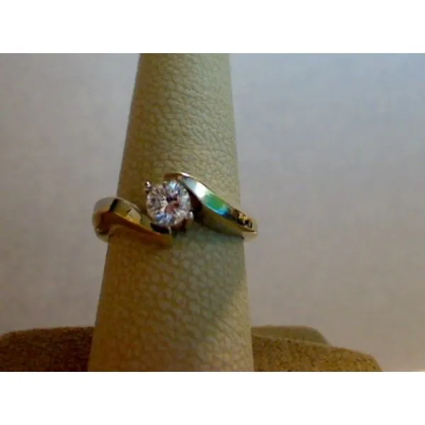 Ring Biondi Diamond Jewelers Aurora, CO