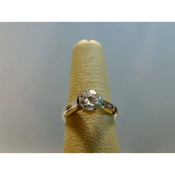 Ring Biondi Diamond Jewelers Aurora, CO