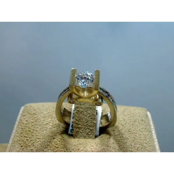 Ring Biondi Diamond Jewelers Aurora, CO