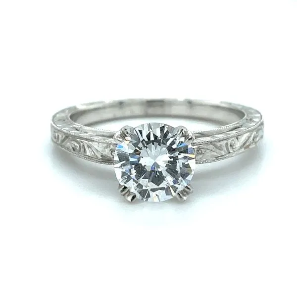 Ring Biondi Diamond Jewelers Aurora, CO
