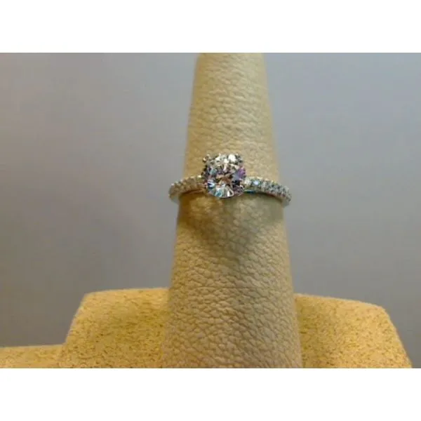 Ring Biondi Diamond Jewelers Aurora, CO