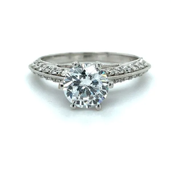 Ring Biondi Diamond Jewelers Aurora, CO
