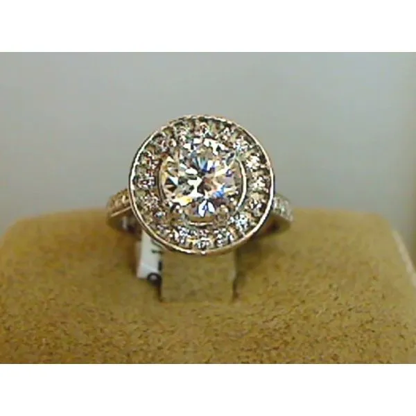 Ring Biondi Diamond Jewelers Aurora, CO