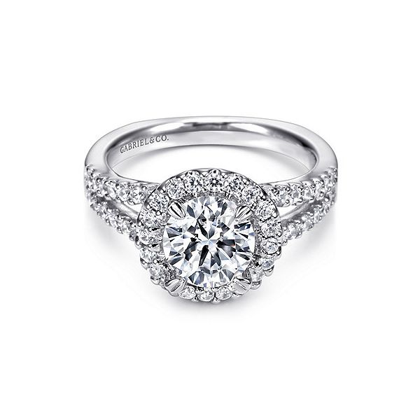 Ring Biondi Diamond Jewelers Aurora, CO