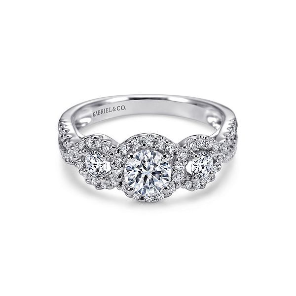 Ring Biondi Diamond Jewelers Aurora, CO