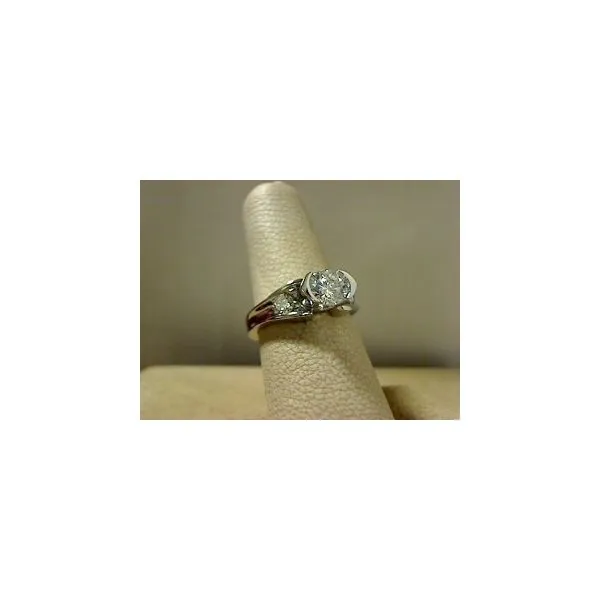 Ring Biondi Diamond Jewelers Aurora, CO