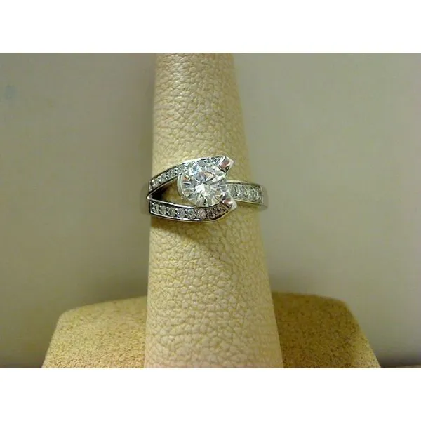 Ring Biondi Diamond Jewelers Aurora, CO