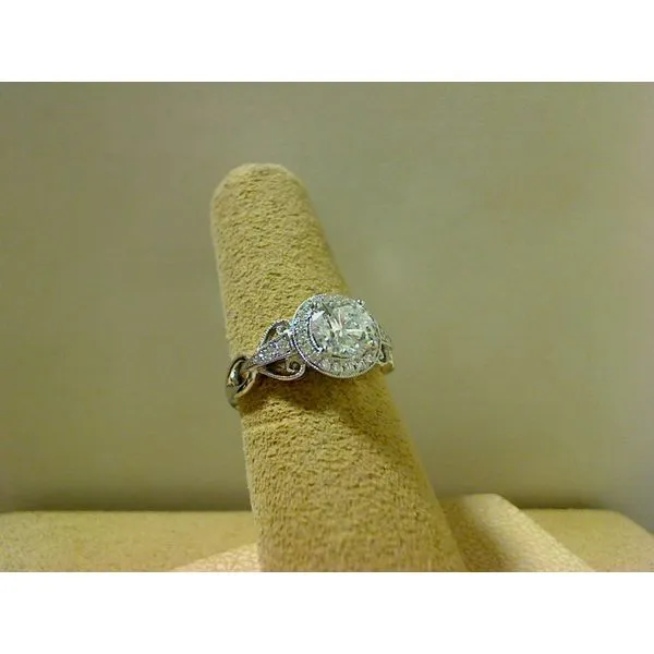 Ring Biondi Diamond Jewelers Aurora, CO