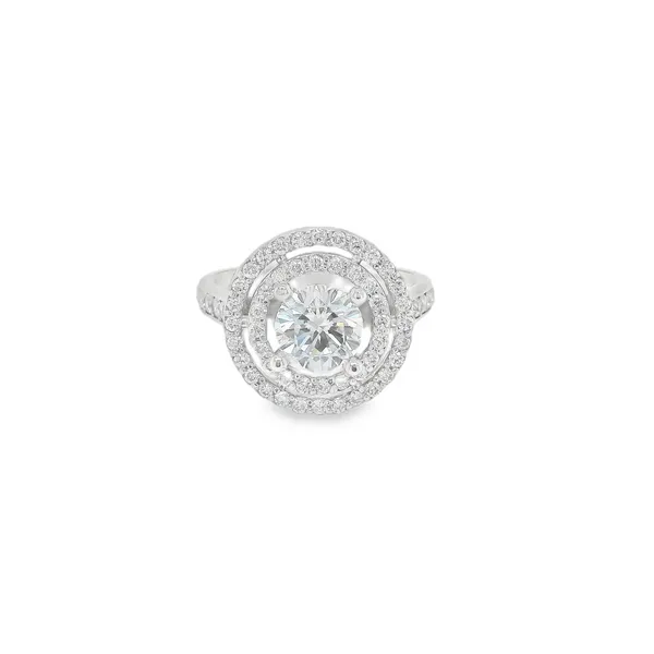 Ring Biondi Diamond Jewelers Aurora, CO