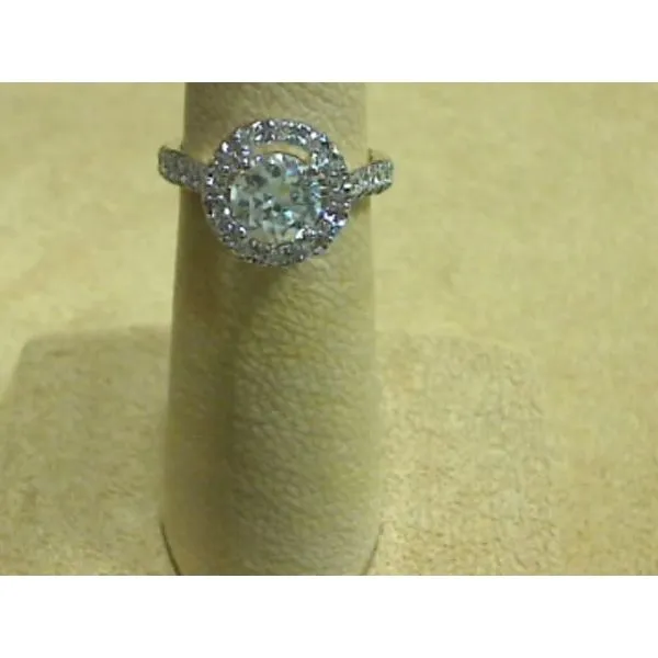 Ring Biondi Diamond Jewelers Aurora, CO