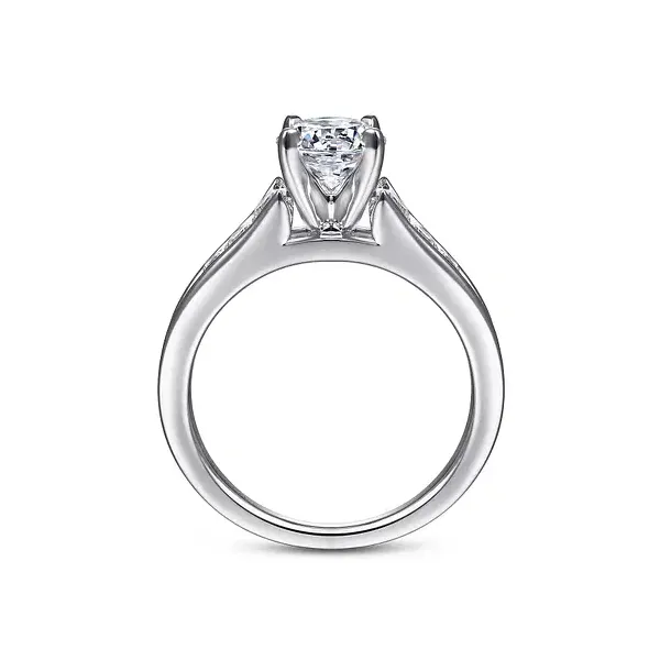 Ring Image 3 Biondi Diamond Jewelers Aurora, CO