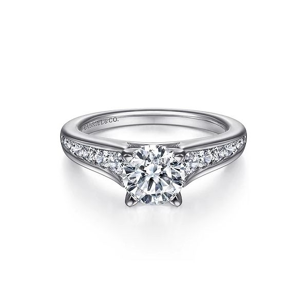 Ring Biondi Diamond Jewelers Aurora, CO