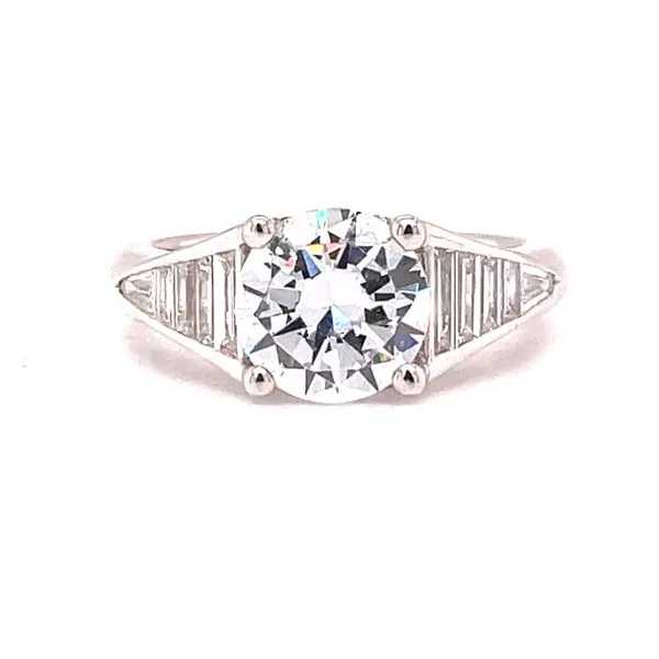 Ring Biondi Diamond Jewelers Aurora, CO