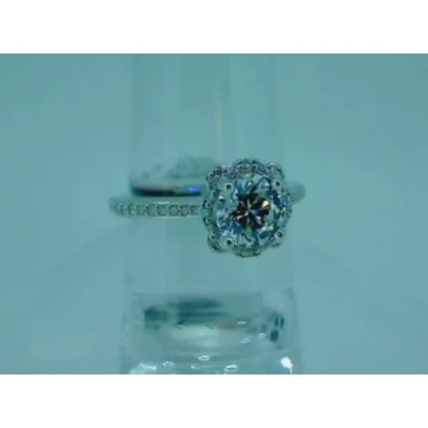 Ring Biondi Diamond Jewelers Aurora, CO