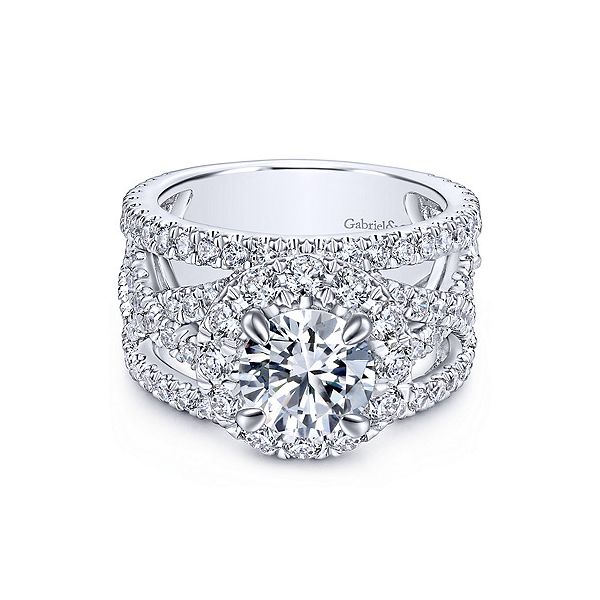 Ring Biondi Diamond Jewelers Aurora, CO