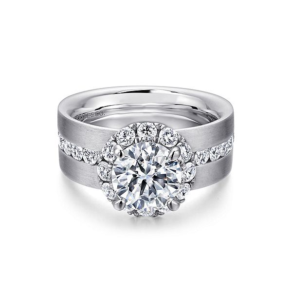 Ring Biondi Diamond Jewelers Aurora, CO