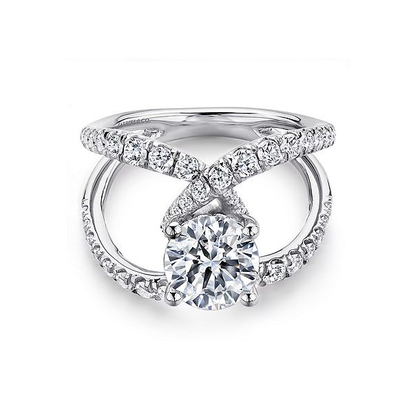 Ring Biondi Diamond Jewelers Aurora, CO