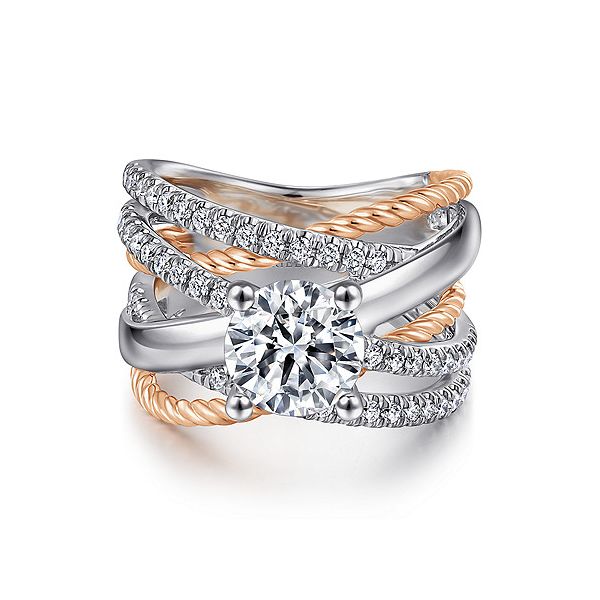 Ring Biondi Diamond Jewelers Aurora, CO