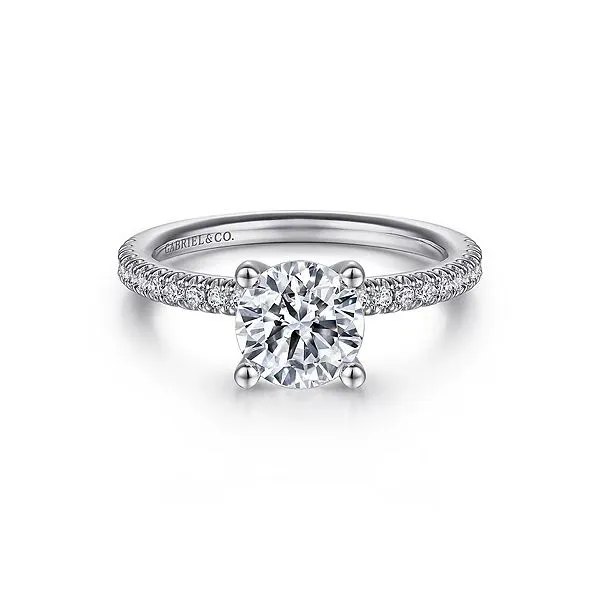 Ring Biondi Diamond Jewelers Aurora, CO