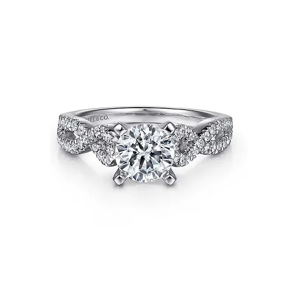 Ring Biondi Diamond Jewelers Aurora, CO