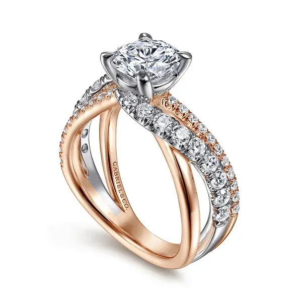 Ring Image 2 Biondi Diamond Jewelers Aurora, CO