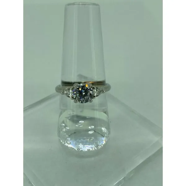 Ring Biondi Diamond Jewelers Aurora, CO