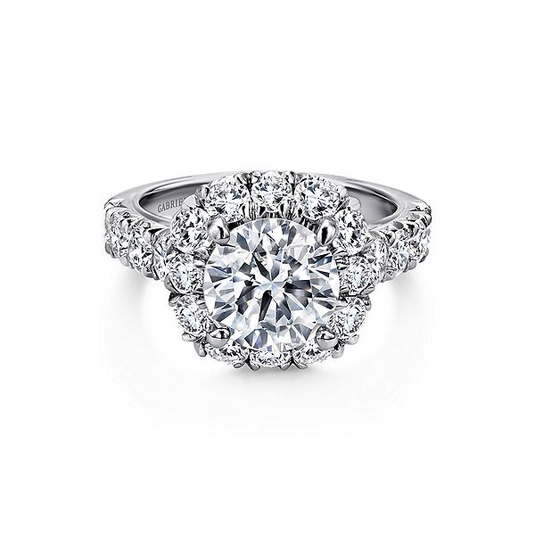 Ring Biondi Diamond Jewelers Aurora, CO