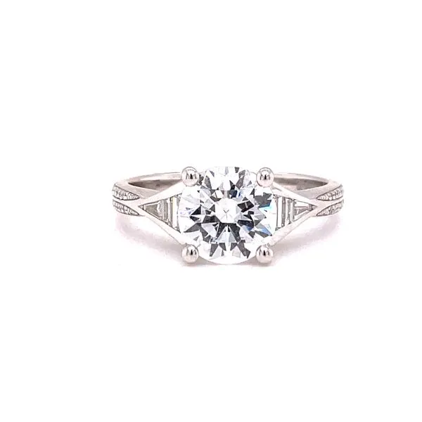 Ring Biondi Diamond Jewelers Aurora, CO