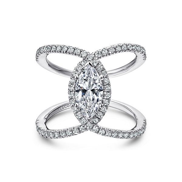 Ring Biondi Diamond Jewelers Aurora, CO