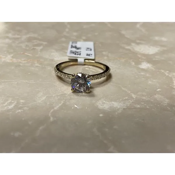 Ring Biondi Diamond Jewelers Aurora, CO