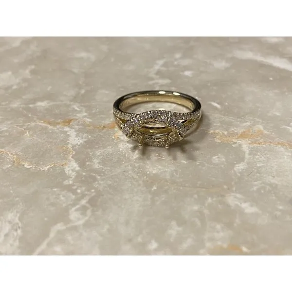 Ring Biondi Diamond Jewelers Aurora, CO