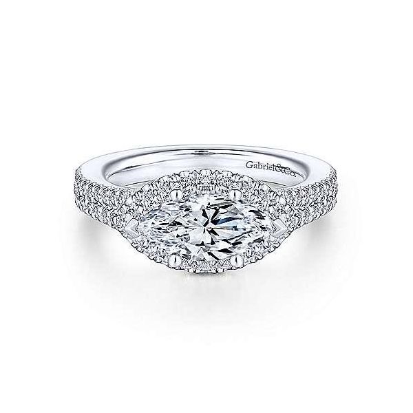 Ring Biondi Diamond Jewelers Aurora, CO