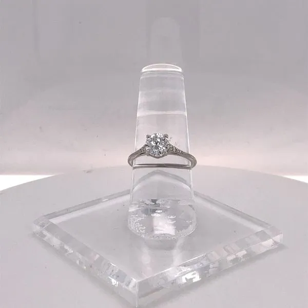 Ring Biondi Diamond Jewelers Aurora, CO
