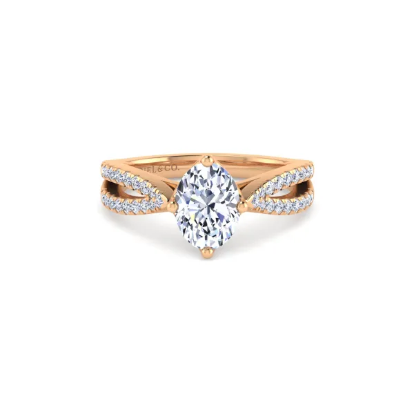 Ring Biondi Diamond Jewelers Aurora, CO