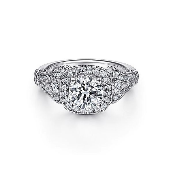 Ring Biondi Diamond Jewelers Aurora, CO