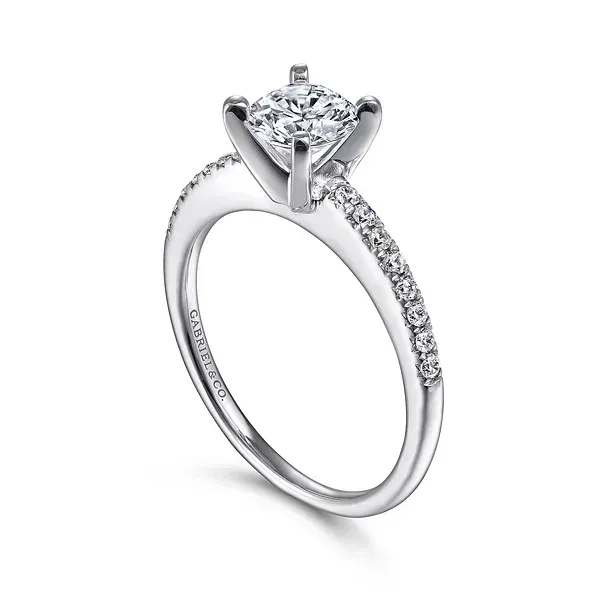 Ring Image 2 Biondi Diamond Jewelers Aurora, CO