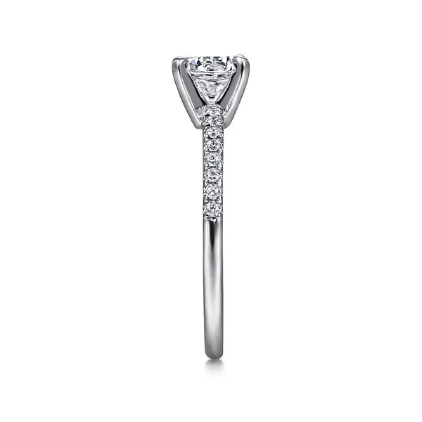 Ring Image 3 Biondi Diamond Jewelers Aurora, CO
